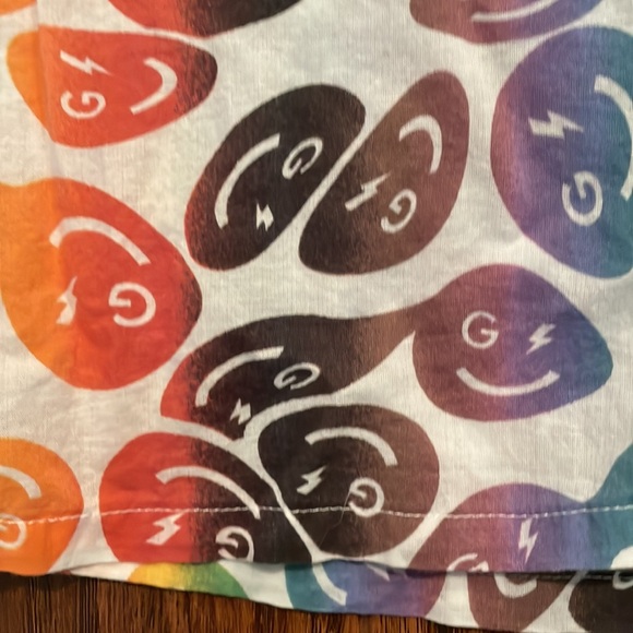 Gilly Hicks pajama top - Picture 4 of 5